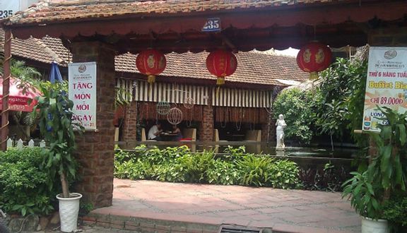 Thế Giới Nghiêng 23 Độ 5 - Mễ Trì