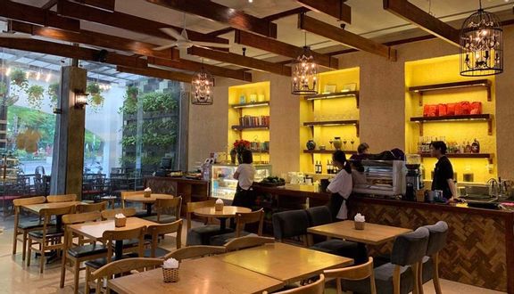 Đậu Xanh Cốt Dừa