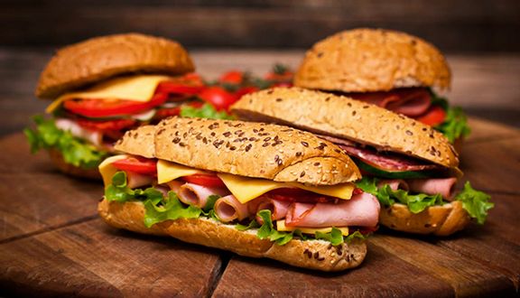 Ben Style - Eat Healthy - Shop Online