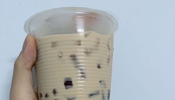 Ben - Sinh Tố & Trà Sữa