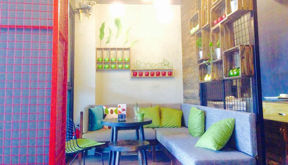 Ben Sài Gòn Cafe