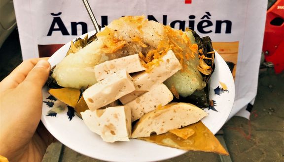 Bánh Bột Lọc Huế