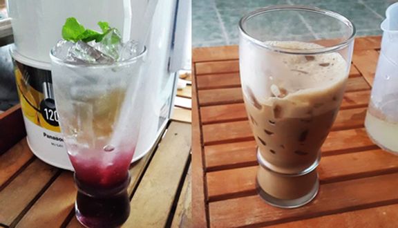Bella Coffee - Nguyễn Giản Thanh