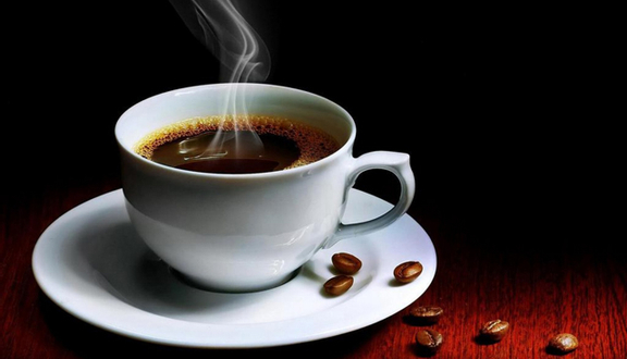 Begin Be Bold Coffee - Celadon City