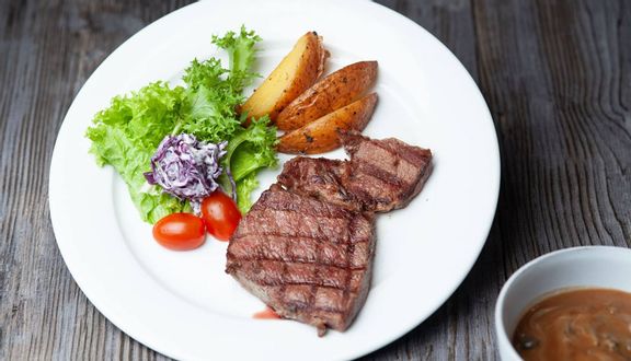 Beef Zone - Ẩm Thực Bò
