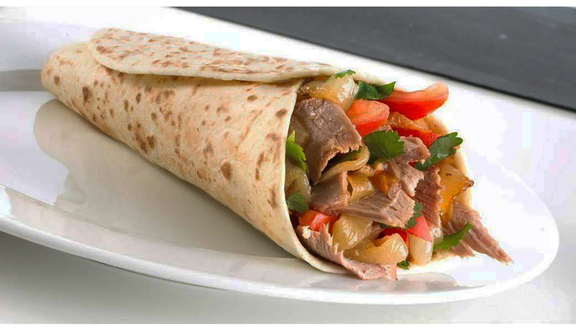 Beef Corner - Burger & Kebab