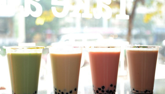 Bee Coffee - Kha Vạn Cân