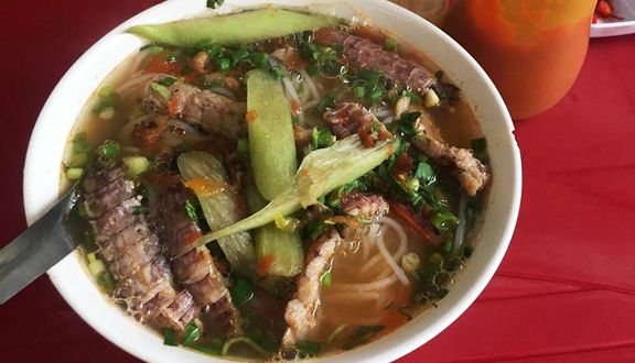 Bún Bề Bề
