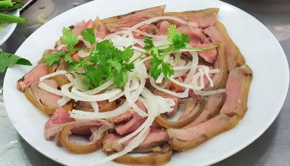 Bê Tươi 142
