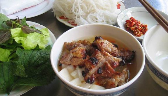 Bún ( 1 phần )