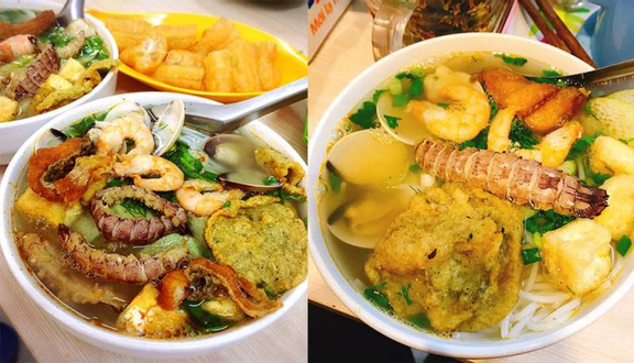 Cơm Sườn