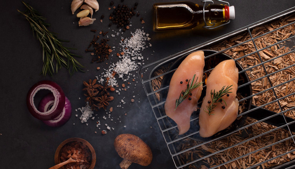 Be Light - Healthy Food - Shop Online