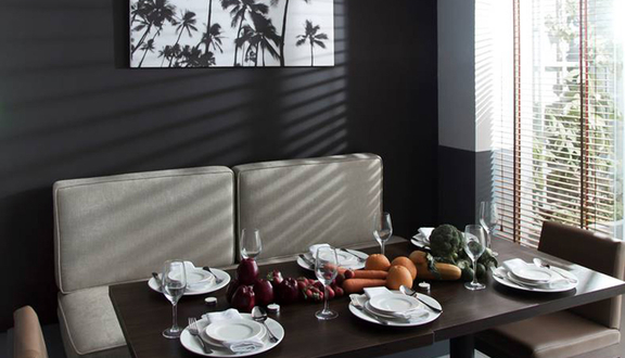 beHOME - Restaurant & Cafe