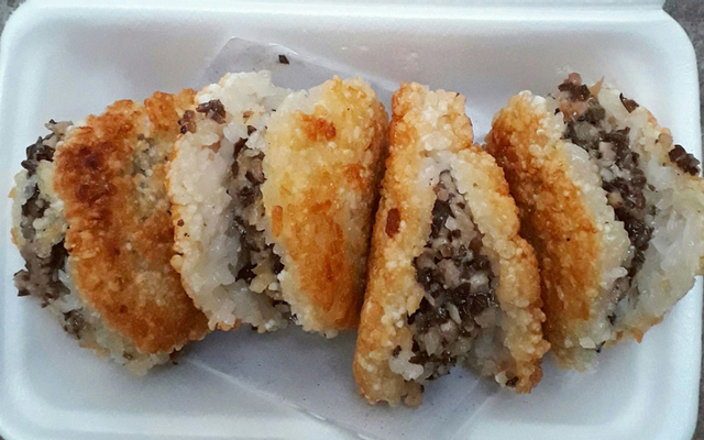 Xôi chiên