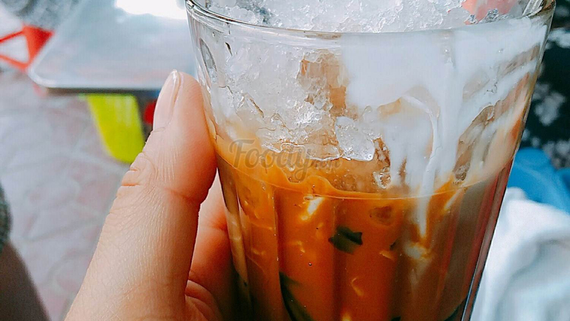 Khoai Tây Chiên