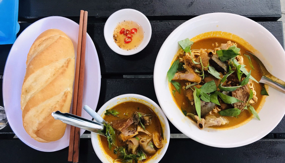 Bé Ba - Phá Lấu Bò