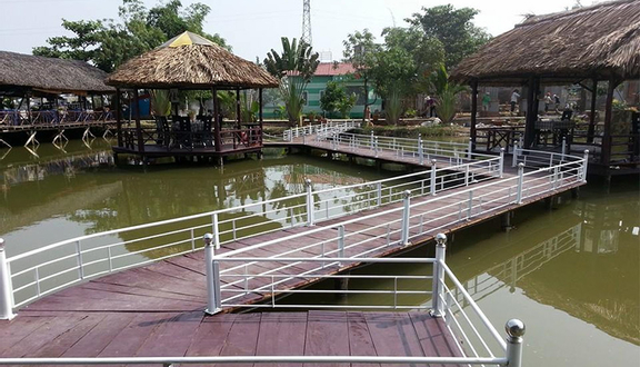 BĐS Bà Cả - Hải Sản Tươi Sống