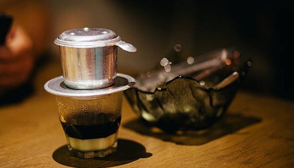 Bback Coffee & Beer
