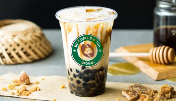 BB Coffee & Tea