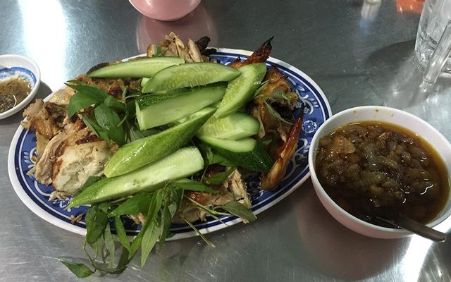 Ếch