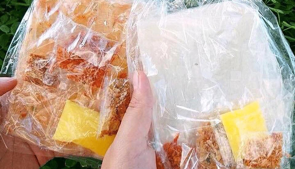 Bàu Sen - Bánh Tráng Tây Ninh