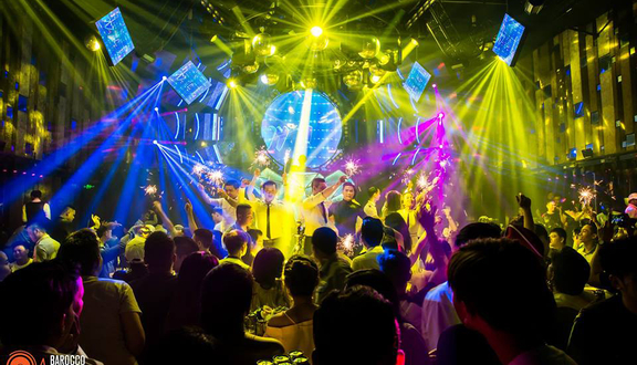 Barocco Club