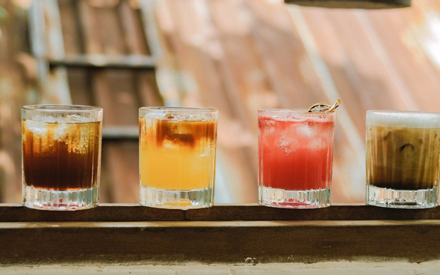 Barista Collective