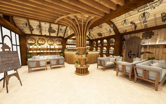 Baraen Coffee