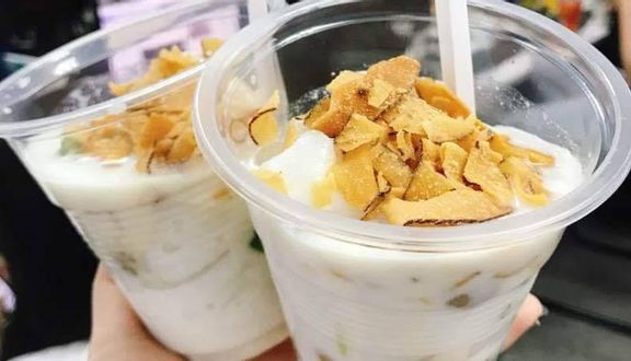 Chè Vừng