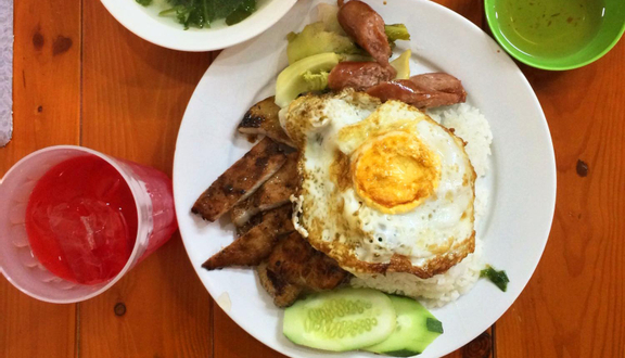 Nem rán hà nội