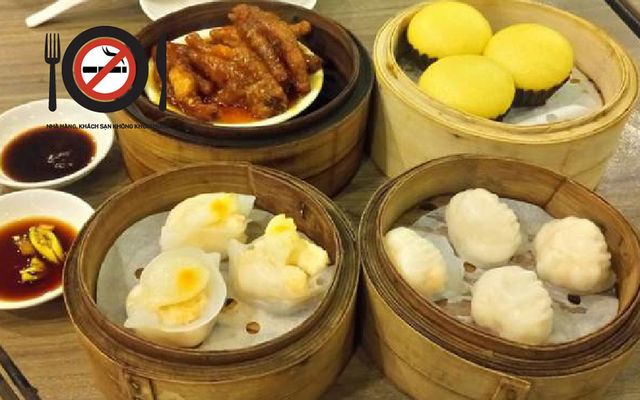 Baoz Dimsum Restaurant - The Garden Mall