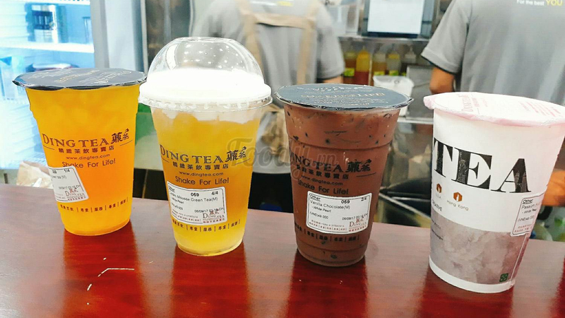 Sữa Xoài