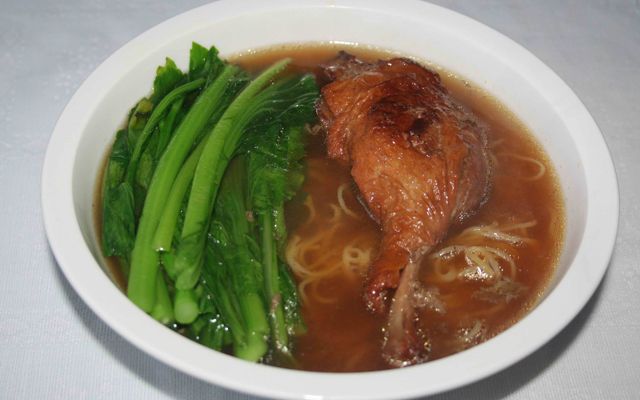 Sủi cảo thập cẩm