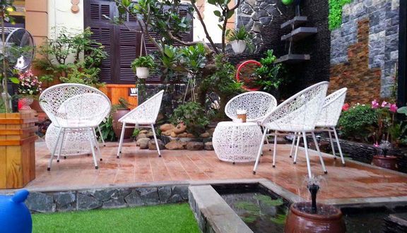 Trà Bạc Hà Sữa