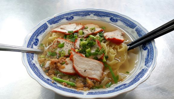 Bảo Ký Mì Gia - Đường 24A