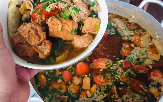 Bảo Huy - Bún Riêu Cua