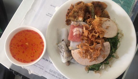 Bảo Hân - Bánh Cuốn & Bánh Ướt