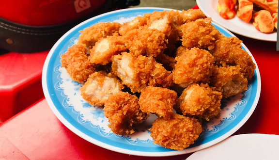 Lạp Sườn