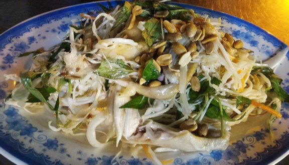 Bảo Chung - Gà Ta