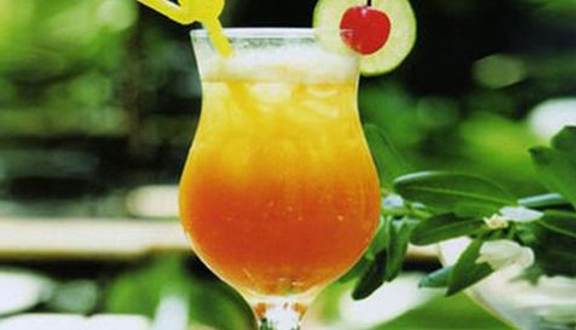 Nước Ép Lựu