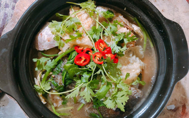 Bảo Bình - Lẩu Thái & Đồ Nướng