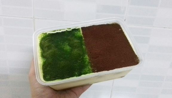 Bảo Bảo Bakery - Shop Online