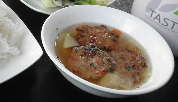 Bảo Anh - Món Ăn Hà Nội
