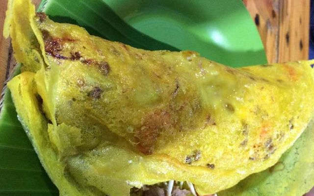 Bánh Xèo Trung Sơn