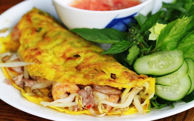 Cơm cháy chiên mỡ hành