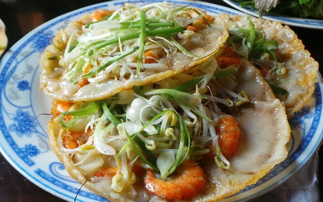 Chả cá miếng