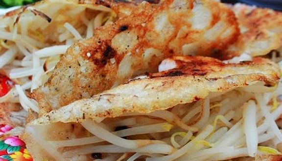 Đức Thành - Bánh Xèo Phan Rang
