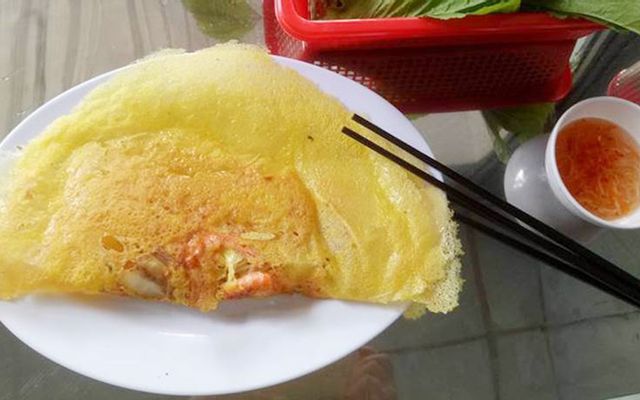 Bánh xèo