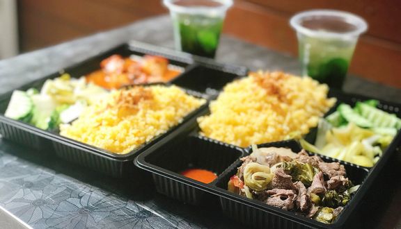 Trà Bí Đao Hạt Chia