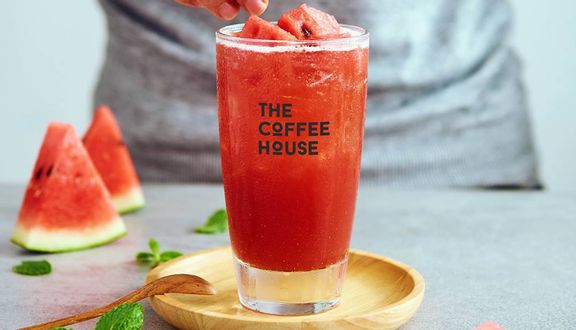 The Coffee House - Trần Nguyên Đán
